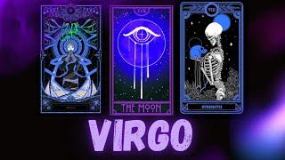 VIRGO  THE ‘LOVE CALL’ YOU NEVER EXPECTED VIRGO! ️️ VIRGO LOVE TAROT READING NOVEMBER 2024