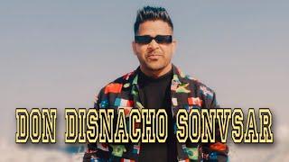 New Konkani Hit Song 2024: Don Disancho Sonvsar By Friz Love | Official Music Video!