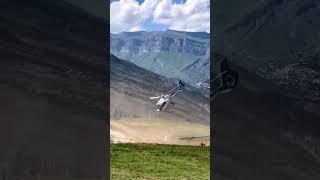 Дагестанский вертолет.mp4