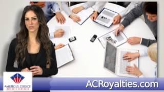 ACRoyalties