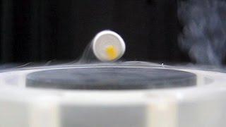 Superconductivity, ultrasound, microbubbles, and mechanical dynamics  #DigInfo