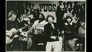 The Fugs - Live From The  Sixties 1966-68 Full Album