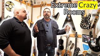 Hidden Secrets Inside These Ordinary Rooms!