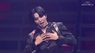 ONEUS (원어스) : Who Got The Joker + Full Moon (월광) | ONEUS 1st World Tour in Seoul : REACH FOR US