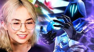 Why Omen is BROKEN On Lotus | Kyedae