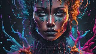 MissDeep - Melodic Techno/Deep Techno/Electronic Mix 2024 No.1