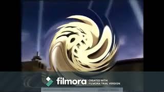 1995 20th Century Fox Home Entertainment in Weird Effect Reversed
