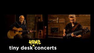 Leo Kottke and Mike Gordon: Tiny Desk (Home) Concert