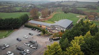 Fingle Glen Golf Course & Hotel - Marketing Video for Complete Estate Agents