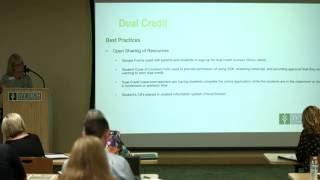 Ivy Tech Fort Wayne Dual Credit Counselor Training: Dual Credit Update