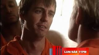 "Criminal Minds" por Antena 7