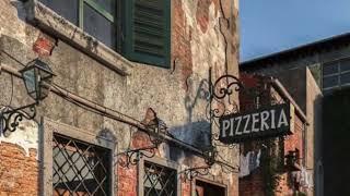 Scenes from an Italian restaurant (Cover) Billy Joel - by jwingman