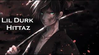 [Nightcore] Lil Durk - Hittaz