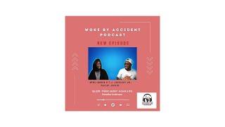 Woke By Accident- Ep. 139, Guest T.J. Lovelady & April Burke- Pallet Jackin’ - Inside Reselling