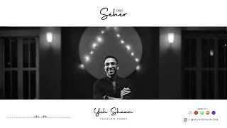 Yeh Shaam (Acoustic)- Shubham Kabra