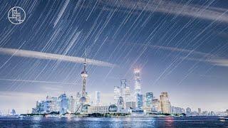 Shanghai: Looking to the future