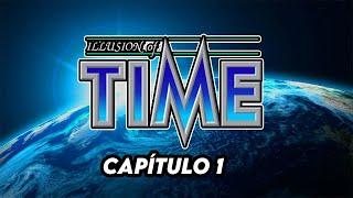 SNES illusion of time south cape capitulo 1 gameplay castellano