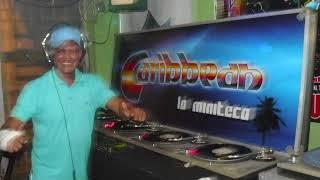 MINITECA CARIBBEAN LA DOBLE C  Changas 87  Lo Mejor  DJOscar La Momia