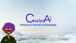 Cruelaria - First Minutes of Gameplay (A game by BlankDev)