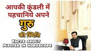 कमज़ोर बृहस्पति के लक्षण व ठीक करने के उपाय, Weak Guru's  symptoms & it's remedies The Astro OPD 212