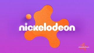 Nickelodeon UK - Night Continuity (July 25th, 2023)