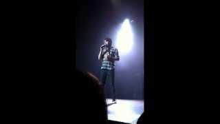 Overtone singing with avi ptx
