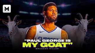 Paul George 23-24 Highlights  GOAT MODE ACTIVATED