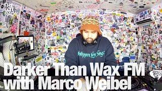 Darker Than Wax FM with Marco Weibel @TheLotRadio 05-04-2024