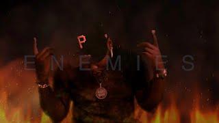 Dre Neal Ft  Big Steve - Enemies  (OFFICIAL VIDEO)