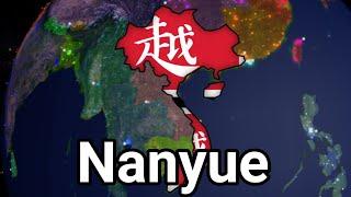 Considered Formables: Nanyue | Roblox Rise of Nations