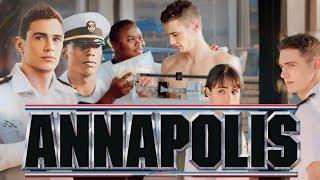 Annapolis (2006) Movie | James Franco | Jordana | Annapolis English Full Movie HD 720p Fact & Detail