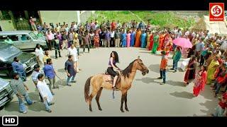 Nikesha Patel - New Superhit Blockbuster South Hindi Dubbed Full Action Love Story Movie | Abhimanyu