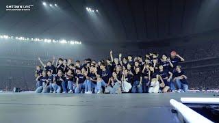 SMTOWN LIVE 2022 : SMCU EXPRESS @ TOKYO Behind the Scenes