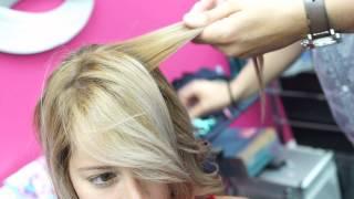 Clientes - Xexi Hair Spa  - LaLocuraMiami