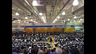 2024 Oak Creek-Franklin School District FESTIVAL OF BANDS