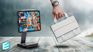 Favorite iPad Accessories 2023 ft. Pitaka 