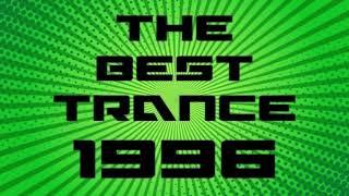 The Best Trance 1996