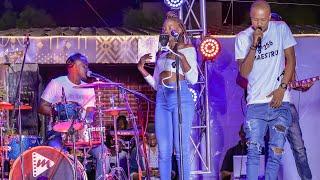 D Maestroz Live at Meley Impala Hotel FULL SHOW