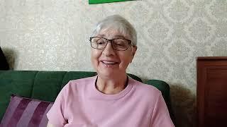 Я не такаяГалина Фи 