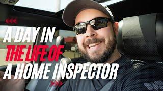 A Day in the Life of a Home Inspector - Vlog Series - New Home Construction - Builder FAILS & WINS!