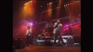 B'z / 太陽のKomachi Angel