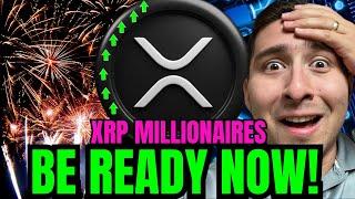 XRP HOLDERS I GOT $10 XRP NEWS! (URGENT)