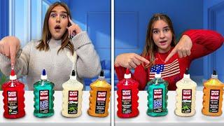 Télépathie Slime Challenge !