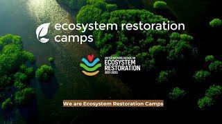 Welcome to the Ecosystem Restoration Camps Movement