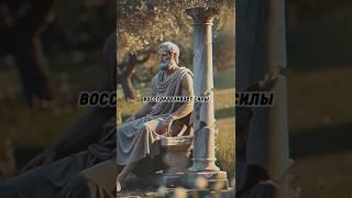 Какой отдых лучше всего восстанавливает силы и здоровье. Стоический подход. #стоицизм #мудрость