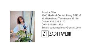 3333 Hawkwood Ln Nashville TN 37207 — Sandra Elias