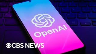 OpenAI announces SearchGPT, an AI-powered search engine