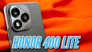 НОВИНКА. HONOR 400 LITE. КРАСИВЫЙ, ЗАРАЗА