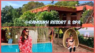 महाबळेश्र्वर ट्रीप | New Year Celebration 2022 | Ramsukh Resort & Spa