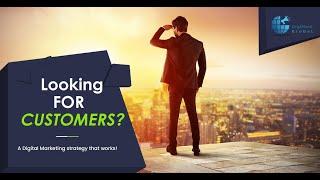 Reach The Epitome of Success with our Digital Marketing Solutions